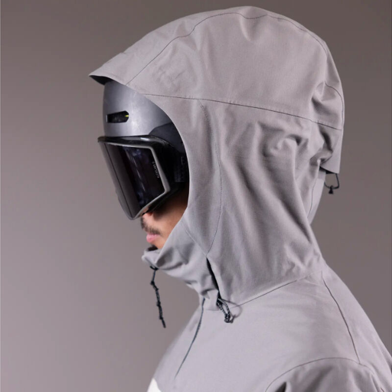 Jones MTN Surf Jacket Mens image number 4